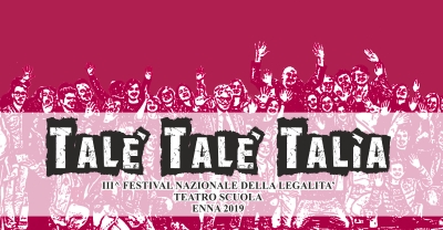 Prima giornata Talé Talé Talìa - 3° Edizione (2019)